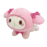 Sanrio Baby Crawl Plush