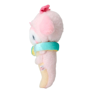 Sanrio Snake Plush Mascot Keychain