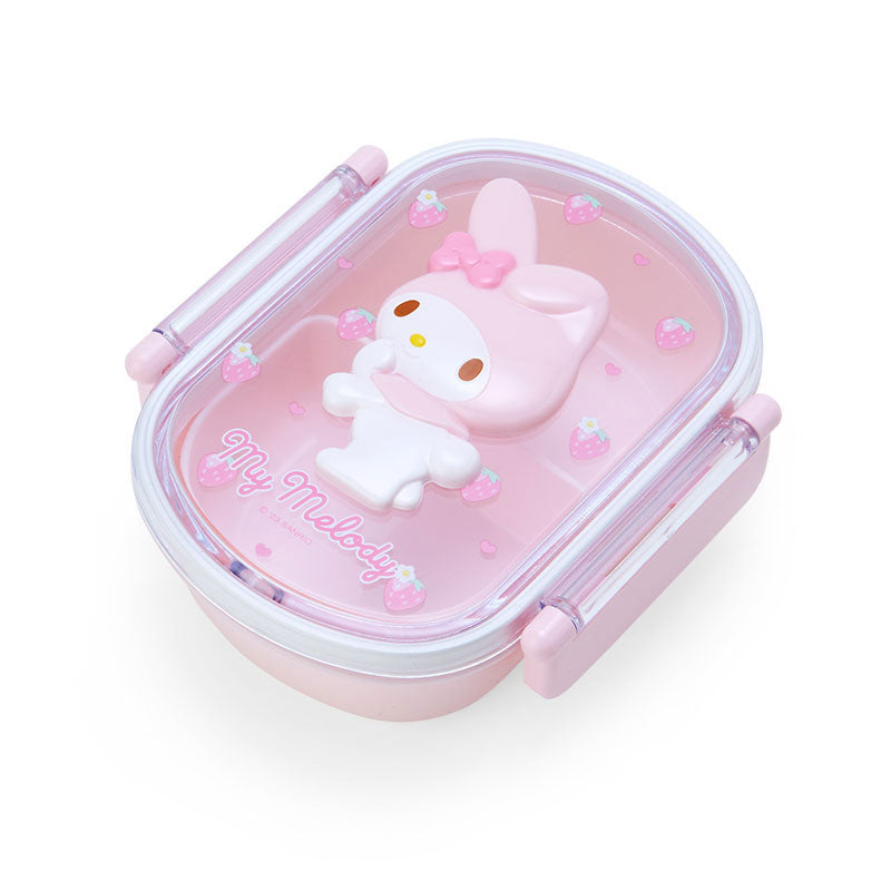 My Melody Bento Lunch Box