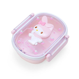 My Melody Strawberry Bento Lunch Box