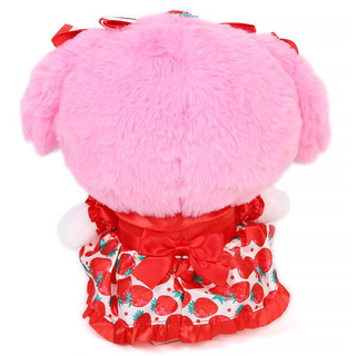 Sanrio Strawberry News 50th Anniversary Plush