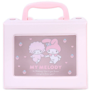 Sanrio Mini Trunk Case