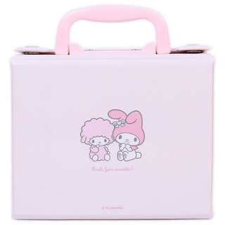 Sanrio Mini Trunk Case