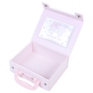 Sanrio Mini Trunk Case