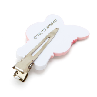 Sanrio Vertical Diecut Bangs Clip Set