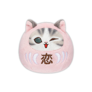 mofusand Daruma Meow Plush Blind Box