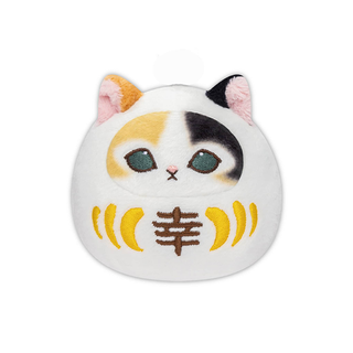 mofusand Daruma Meow Plush Blind Box