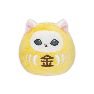 mofusand Daruma Meow Plush Blind Box