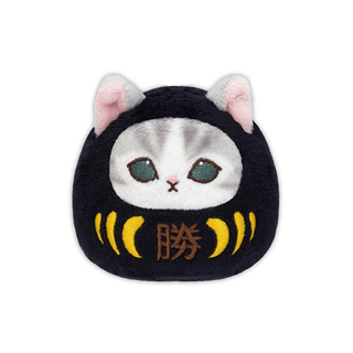 mofusand Daruma Meow Plush Blind Box