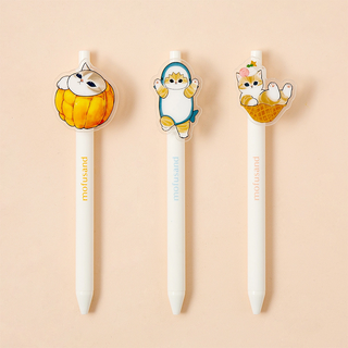 mofusand Acrylic Gel Pen