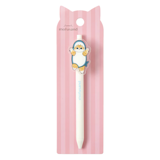 mofusand Acrylic Gel Pen