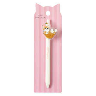 mofusand Acrylic Gel Pen