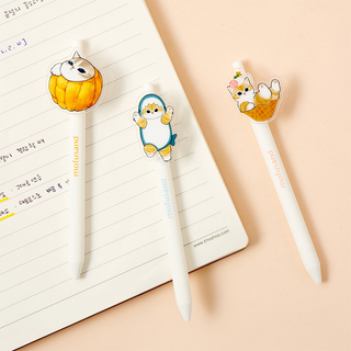 mofusand Acrylic Gel Pen