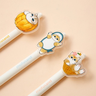 mofusand Acrylic Gel Pen