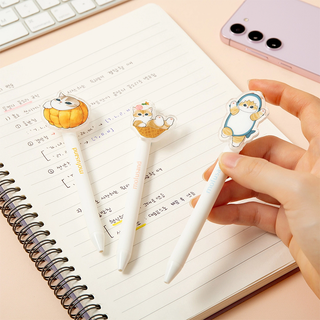 mofusand Acrylic Gel Pen