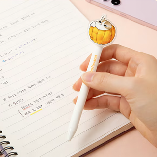 mofusand Acrylic Gel Pen