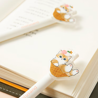 mofusand Acrylic Gel Pen