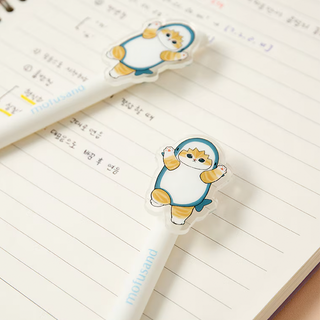 mofusand Acrylic Gel Pen