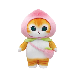 mofusand Fruit Costume Plush