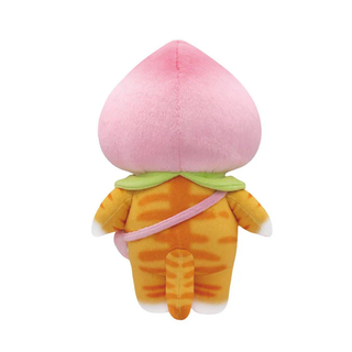 mofusand Fruit Costume Plush