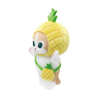 mofusand Fruit Costume Plush