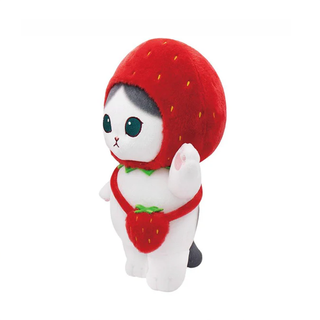 mofusand Fruit Costume Plush