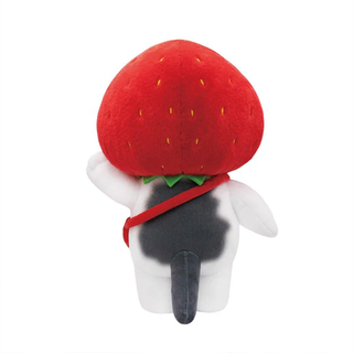 mofusand Fruit Costume Plush