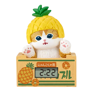 mofusand Fresh Fruit Meow Watch Blind Box
