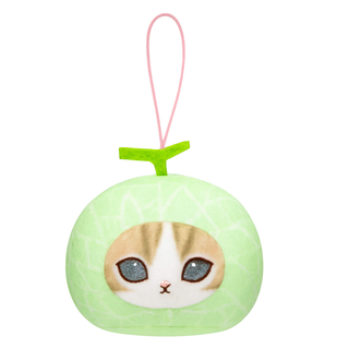 mofusand Fresh Fruit Face Plush Blind Box