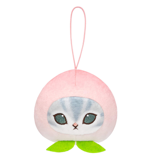 mofusand Fresh Fruit Face Plush Blind Box