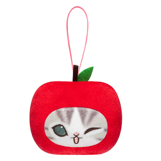 mofusand Fresh Fruit Face Plush Blind Box