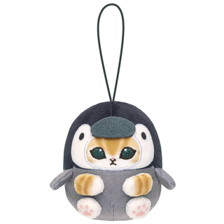 mofusand Marine Life Meow Koronui Plush Blind Box