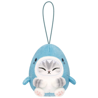 mofusand Marine Life Meow Koronui Plush Blind Box