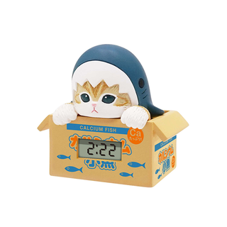 mofusand Marine Life Meow Watch Blind Box