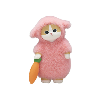 mofusand Fluffy Pajama Blind Box