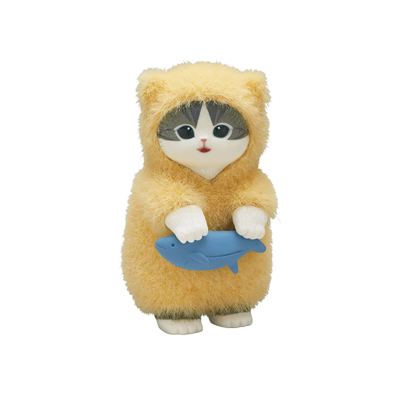 mofusand Fluffy Pajama Blind Box – JapanLA mofusand Fluffy Pajama Blind Box – JapanLA