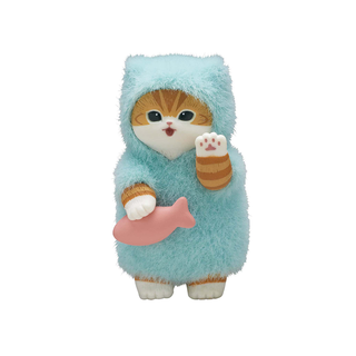 mofusand Fluffy Pajama Blind Box