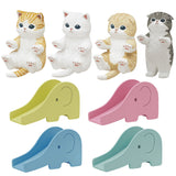 Mofusand Cats on Slide Blind Box