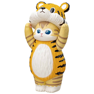 mofusand Soft Vinyl Figure Blind Box