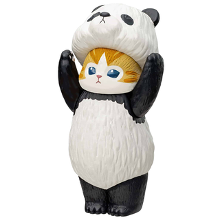 mofusand Soft Vinyl Figure Blind Box
