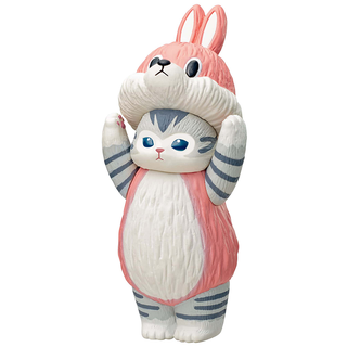 mofusand Soft Vinyl Figure Blind Box