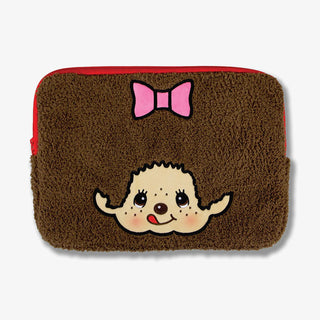 Monchhichi 14" Plush Tech Sleeve