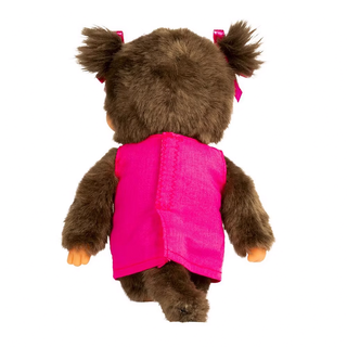 Monchhichi Mother Care Plush