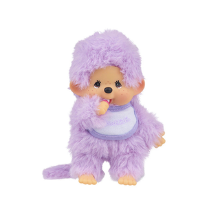 Monchhichi Pastel Colorful Beanies Plush