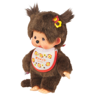Monchhichi Retro Monmate Plush