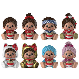 Monchhichi Cup of Fun Series 1 Blind Box