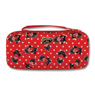 Monchhichi Nintendo Switch Case