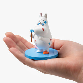 Moomin Doing Things Blind Box