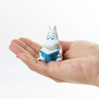 Moomin Reads Figure Blind Box