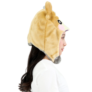 Morpeko Reversable Kigurumi Cap
